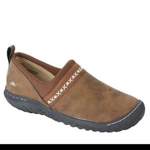 NWB JBU BECCA SLIP ON
